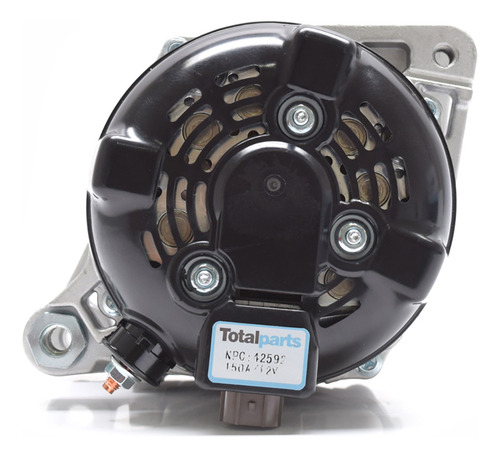 Alternador Highlander 6cil 3.5l 2016