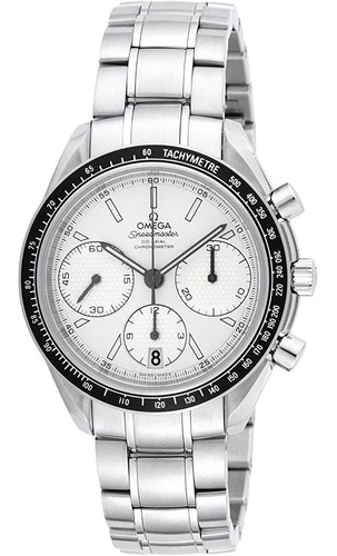 Omega Speedmaster Racing 326.30.40.50.02.001