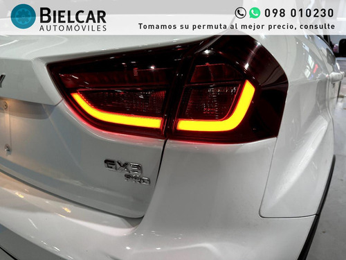 Geely Emgrand X3 Pro 1.5 Entrega Inmediata 2023 0km