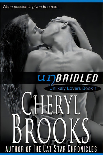 Unbridled, De Brooks, Cheryl. Editorial Lightning Source Inc, Tapa Blanda En Inglés