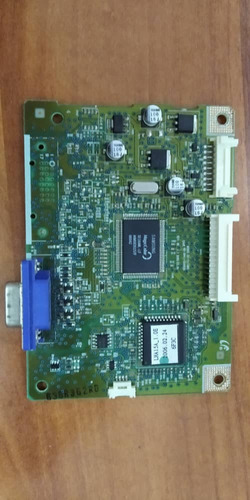 Tarjeta Main Bn41-00583b Para Monitor Samsung Mod. B117/19bs (Usado)