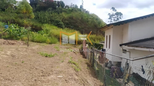 Imagen 1 de 30 de Mk Inmobiliaria Vende Terreno Urbanización El Golf. Colina De Carrizal, Sector Rio Bravo / 04128517764