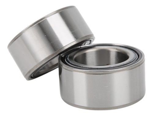 Rolamento De Esferas De Roda, 2 Peças, Conjunto Frontal S 35