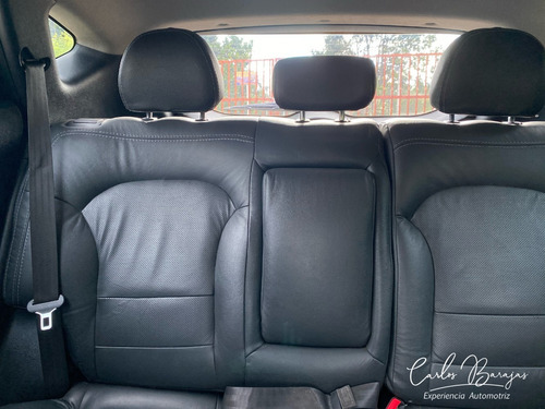 Hyundai Tucson Gl Mt 2012