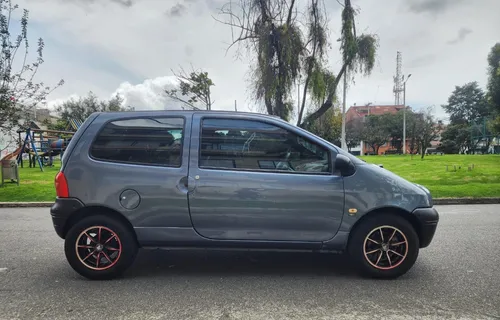 Renault Twingo Acces 1.2 80.000km