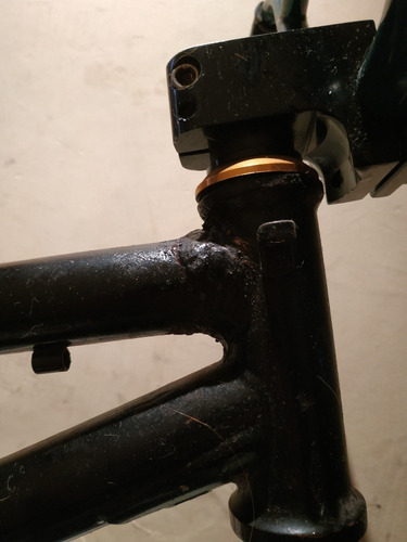 Bmx Leer Descripcion