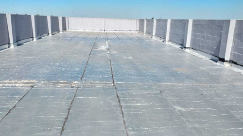 Imagen 5 de 6 de Galpon De 1.500 Mts2 C/ Oficinas, Montacarga, Baños, Vest