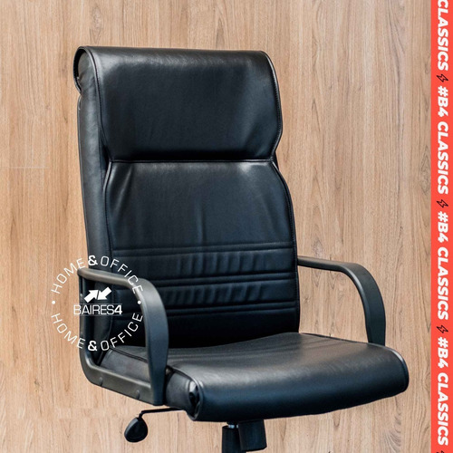 Imagen 2 de 5 de Sillón Gerencial Mito Homeoffice
