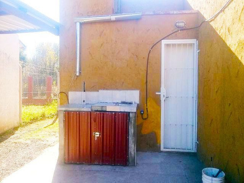 Imagen 4 de 7 de Código 133 : Casa En Venta De 2 Dormitorios En Santa María De Punilla- V, Bustos
