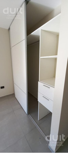 Imagen 7 de 20 de Un Dormitorio A Estrenar, En Barrio General Paz