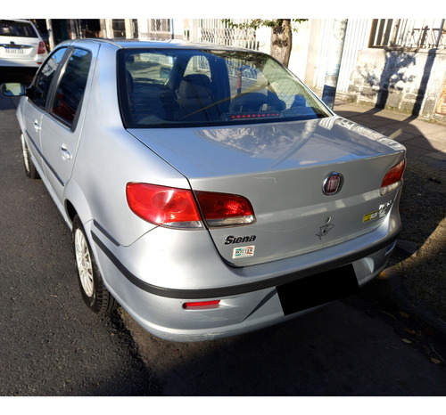 Fiat Siena 1.4 Elx Fire