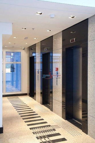 Imagem 7 de 16 de Sala Para Alugar, 42 M² Por R$ 2.500,00/mês - Tatuapé - São Paulo/sp - Sa0110