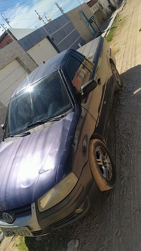 Volkswagen Saveiro 2003 1.6 2p Gasolina
