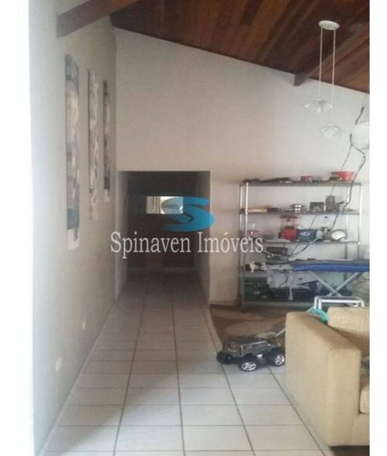 Imagem 24 de 30 de Chácara Em Atibaia - Sp Venda - Portão - Ch00542 - 69734691