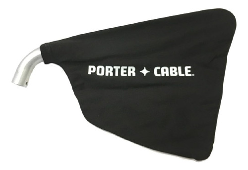 Porter Cable Oem 696167 839324 - Juego De Bolsa De Polvo Par