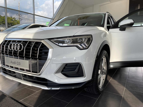 Audi Q3 1.4 Tfsi Attraction