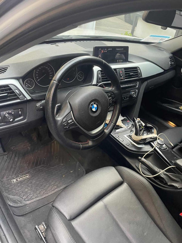 BMW Serie 3 2.0 328i Sedán Sport 245cv