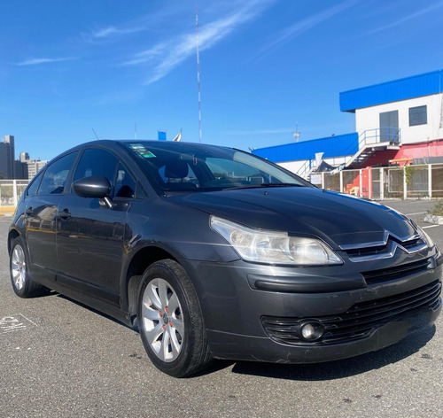 Citroën C4 1.6 Pack Plus