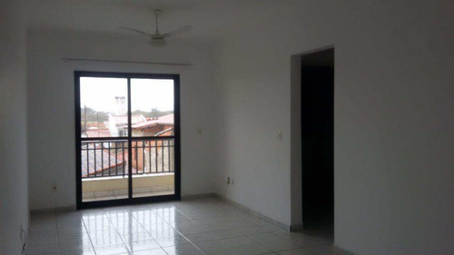 Imagem 15 de 18 de Apartamento Com 2 Dorms, Condomínio Residencial Domingos Fernandes, Itu, Cod: 42345 - A42345