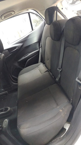 Imagem 10 de 12 de Sucata Fiat Argo 1.3 2018/2018 Flex