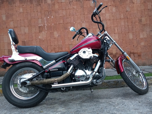 Imagen 1 de 10 de Kawasaki Vulcan