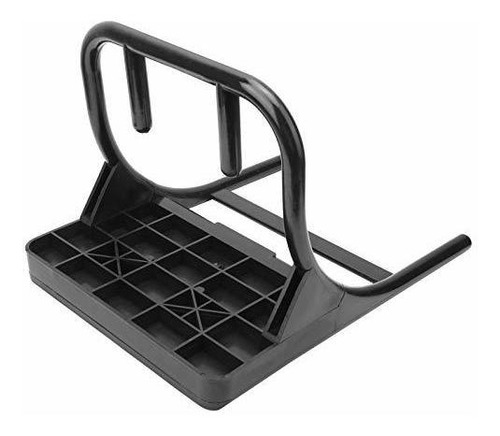 Raqueta Montaje Para Motor Kayak Juego Barco Soporte