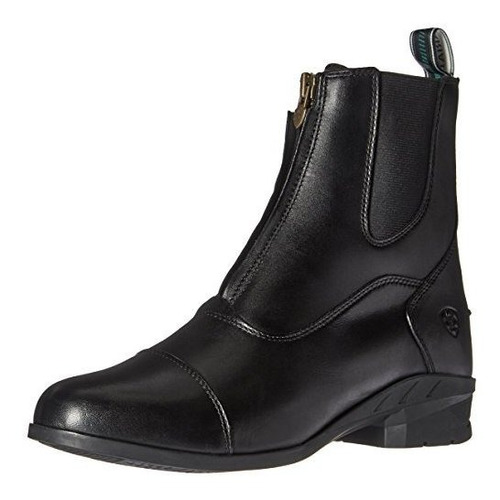 Bota De Paddock Inglesa Para Mujer Ariat