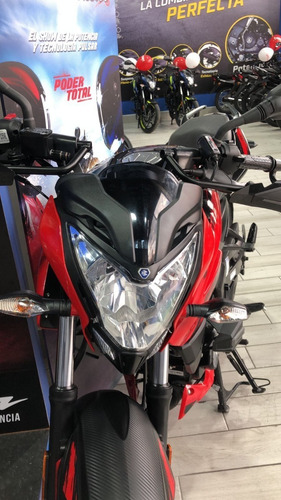 Imagen 9 de 15 de Bajaj Pulsar Ns 200 Fi 2023 Edicion Pulsar Mania