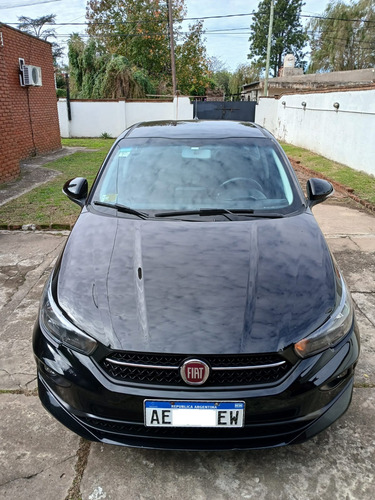 Fiat Cronos 1.3 Gse Drive Pack Conectividad