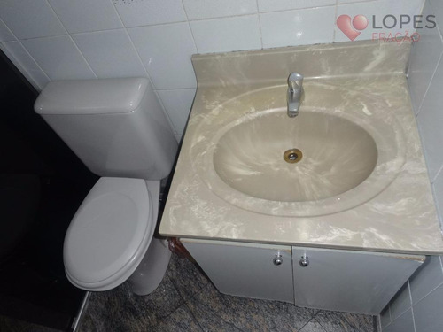 Imagem 19 de 22 de Apartamento Com 3 Dormitórios À Venda, 83 M² Por R$ 615.000,00 - Tatuapé - São Paulo/sp - Ap0702