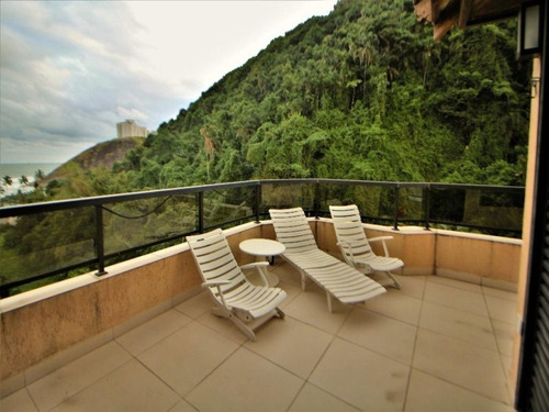 Imagem 24 de 26 de Praia Da Enseada - Guarujá - 4 Dormitórios - 2 Vagas - Piscina - Co0202 - 34710954