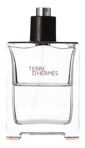 Terre D' Hermes De Hermes 100 Ml Edt Para Caballero