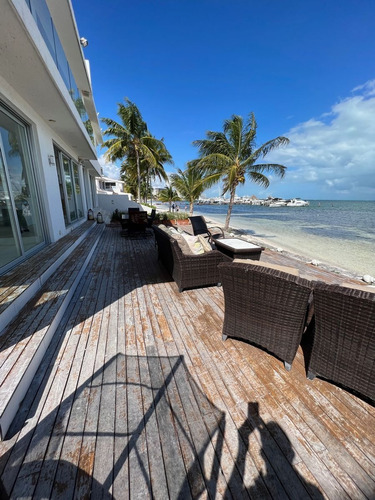 Imagen 18 de 30 de Casa En Naha, Zona Hotelera, Cancún, Q. Roo. (n.s.)