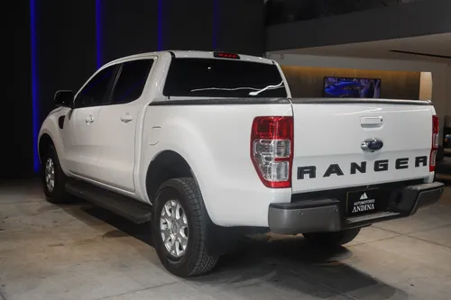 Ford Ranger Xls 2.5 Mec Rwd 2023 913