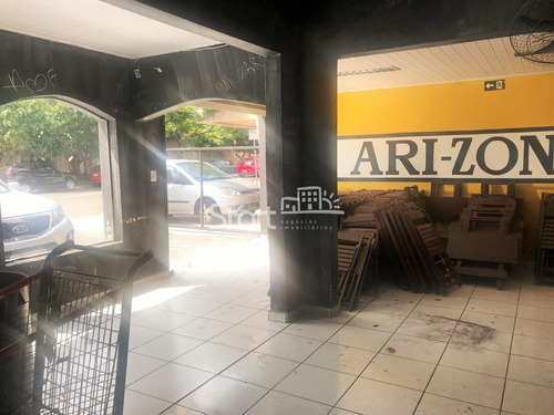 Imagem 2 de 8 de Casa Para Aluguel Em Jardim Guanabara - Ca003293