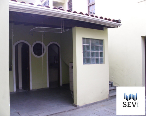 Imagem 25 de 30 de Casa - Ca00105 - 4573253