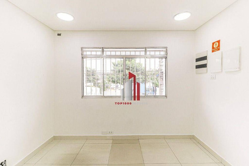 Imagem 10 de 30 de Prédio, 156 M² - Venda Por R$ 1.099.800,00 Ou Aluguel Por R$ 7.000,00/mês - Parque Alves De Lima - São Paulo/sp - Pr0024