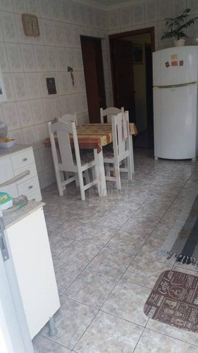 Imagem 8 de 17 de Casa Em Itatiba Porto Seguro - Ca1246