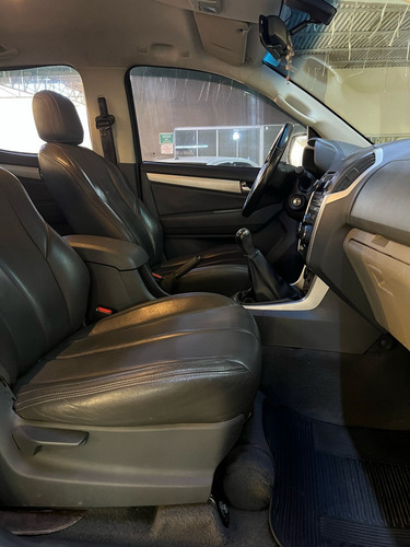 Chevrolet S10 2.4 Lt Cab. Dupla 4x2 Flex 4p