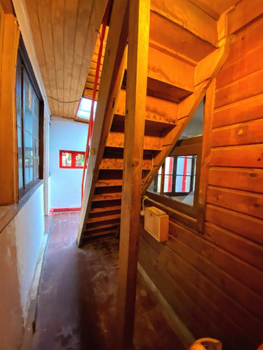 Casa Cómoda En Barrio Matta Sur