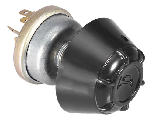 Botón De Interruptores De Luz/bocina De 12 V Para Tractor
