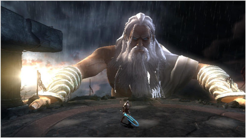 Colección God Of War - Ps2