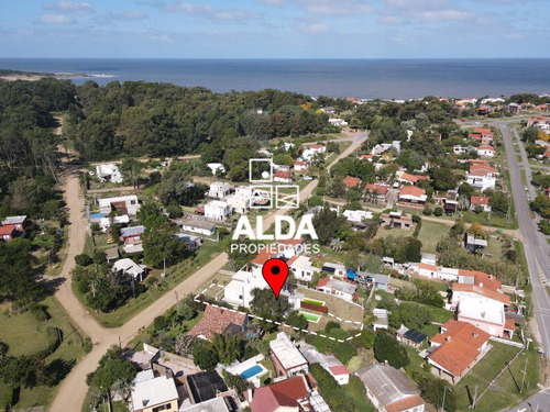 Casa Punta Colorada Piriápolis 3 Dorms Venta Ca502005
