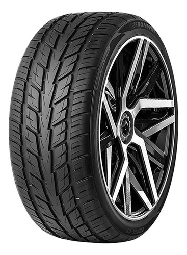 Llanta 265/50r20 Eurus07 111vxl Fronway