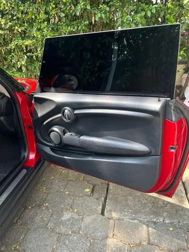 Mini Cooper 1.5 F56 Coupe Peeper
