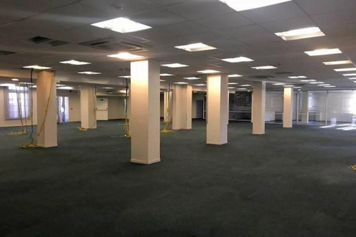 Edificio En Buen Estado - Alquiler En Block