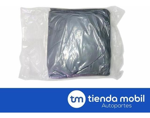 Imagen 3 de 7 de Funda Cubre Auto Impermeable Uv Cobertor