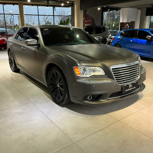 Chrysler 300C 3.6 C Atx