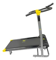 Comprar Cinta De Caminar Caminadora Magnetica Importada Sin Motor
