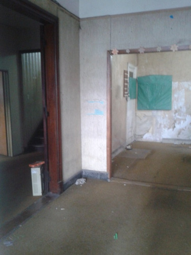 Casa En Venta En Moron Sur